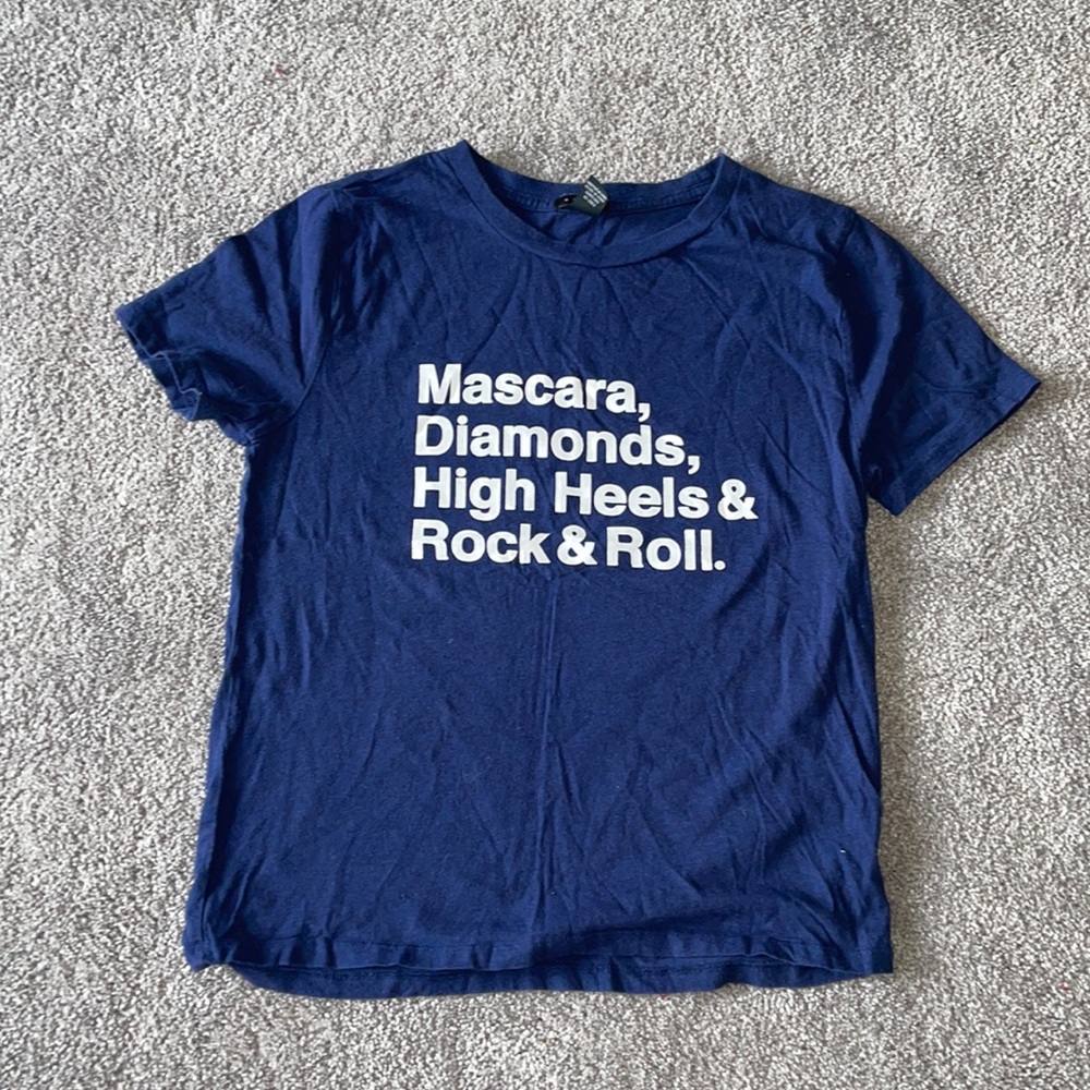 Forever 21 shirt